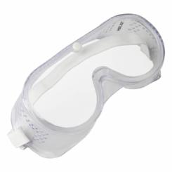 Защитные очки Tolsen поликарбонат/ПВХ Фото 2