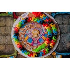 Настольная игра Geekach Games Коатль (Coatl) Фото 1