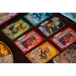 Настольная игра Geekach Games Коатль (Coatl) Фото 3