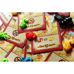 Настольная игра Geekach Games Коатль (Coatl) Фото 4