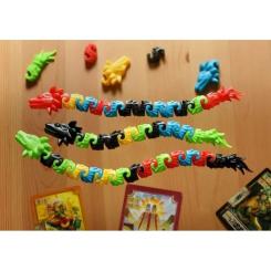 Настольная игра Geekach Games Коатль (Coatl) Фото 5