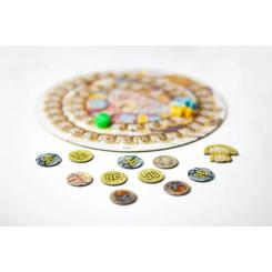 Настольная игра Geekach Games Коатль (Coatl) Фото 6