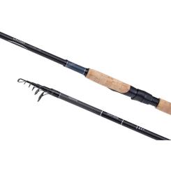 Удилище Shimano Catana FX Spinning Tele 2.10m 10-30g Фото 1