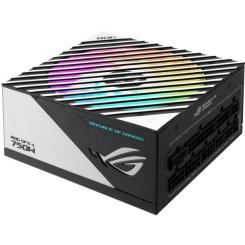 Блок питания ASUS 750W ROG-LOKI-750P-SFX-L-GAMING PCIE5 Фото