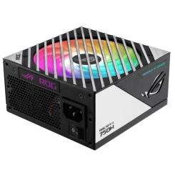 Блок питания ASUS 750W ROG-LOKI-750P-SFX-L-GAMING PCIE5 Фото 2