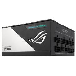 Блок питания ASUS 750W ROG-LOKI-750P-SFX-L-GAMING PCIE5 Фото 3