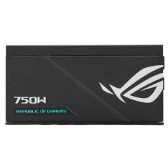 Блок питания ASUS 750W ROG-LOKI-750P-SFX-L-GAMING PCIE5 Фото 4
