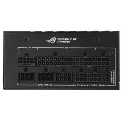 Блок питания ASUS 750W ROG-LOKI-750P-SFX-L-GAMING PCIE5 Фото 6