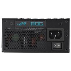 Блок питания ASUS 750W ROG-LOKI-750P-SFX-L-GAMING PCIE5 Фото 7