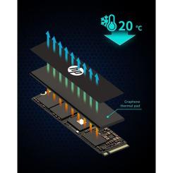 Накопитель SSD HP M.2 2280 4TB FX900 Pro Фото 2