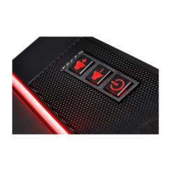 Акустическая система Redragon Anvil GS520 LED USB Black Фото 9