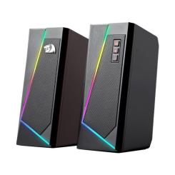 Акустическая система Redragon Anvil GS520 LED USB Black Фото