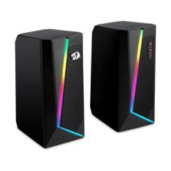 Акустическая система Redragon Anvil GS520 LED USB Black Фото 1