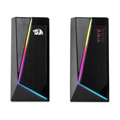 Акустическая система Redragon Anvil GS520 LED USB Black Фото 4