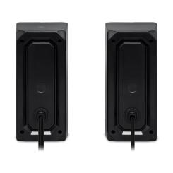 Акустическая система Redragon Anvil GS520 LED USB Black Фото 5