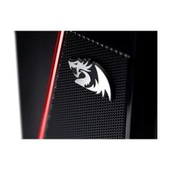 Акустическая система Redragon Anvil GS520 LED USB Black Фото 8