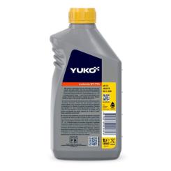 Моторное масло Yuko MOTOMIX 2T (TC) 1л Фото 1