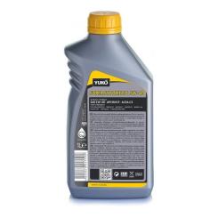 Моторное масло Yuko SUPER SYNTHETIC 5W-40 1л Фото 1