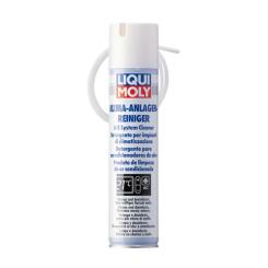 Автомобильный очиститель Liqui Moly Klima-Anlagen-Reiniger 0.25л. Фото