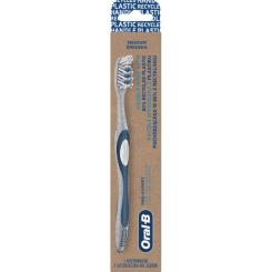 Зубная щетка Oral-B Pro-Expert Extra Clean Eco Edition Medium Фото 1