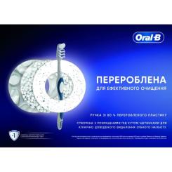 Зубная щетка Oral-B Pro-Expert Extra Clean Eco Edition Medium Фото 8