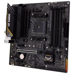 Материнская плата ASUS TUF GAMING A520M-PLUS WIFI Фото 4