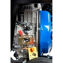 Генератор Enersol 5,0kW Фото 9