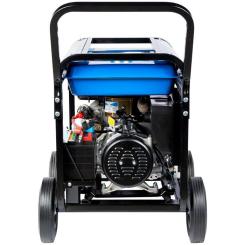 Генератор Enersol 5,0kW Фото 2