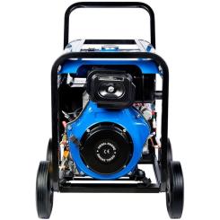 Генератор Enersol 5,0kW Фото 5