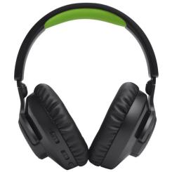 Наушники JBL Quantum 360X Wireless for Xbox Black Фото 1