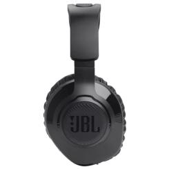 Наушники JBL Quantum 360X Wireless for Xbox Black Фото 4