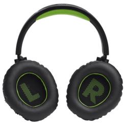 Наушники JBL Quantum 360X Wireless for Xbox Black Фото 5