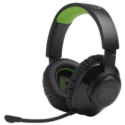 Наушники JBL Quantum 360X Wireless for Xbox Black Фото 6