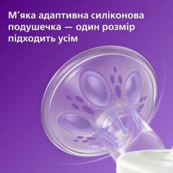 Молокоотсос Philips AVENT Электрический Фото 1