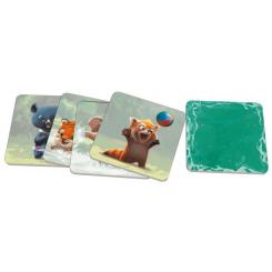 Настольная игра Gigamic Черепаший сплеск! (Turtle Splash!) Фото 1