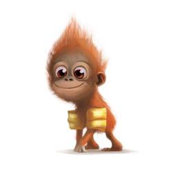 Настольная игра Gigamic Черепаший сплеск! (Turtle Splash!) Фото 3