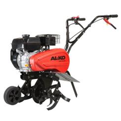 Культиватор AL-KO MH 540 мотокультиватор Фото