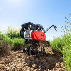 Культиватор AL-KO MH 540 мотокультиватор Фото 2