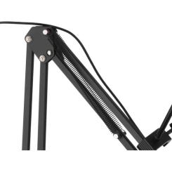 Микрофон 2E MPC021 Streaming USB Black Фото 2