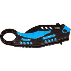 Нож Active Cockatoo Blue Фото 2