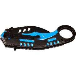 Нож Active Cockatoo Blue Фото 3