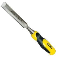 Стамеска Stanley DynaGrip, ширина 22 мм Фото 1