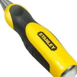Стамеска Stanley DynaGrip, ширина 22 мм Фото 2