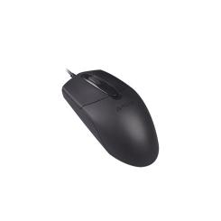 Мышка A4Tech OP-720S USB Black Фото 1