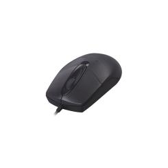 Мышка A4Tech OP-720S USB Black Фото 2