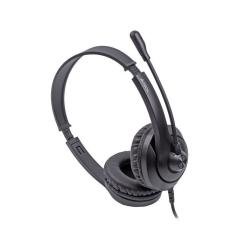 Наушники A4Tech FH100i Stone Black Фото 4