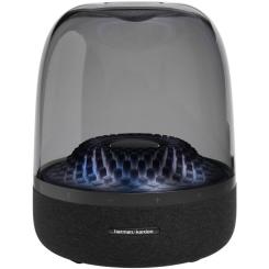 Акустическая система Harman Kardon Aura Studio 4 Black Фото 1