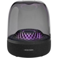 Акустическая система Harman Kardon Aura Studio 4 Black Фото 3