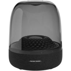 Акустическая система Harman Kardon Aura Studio 4 Black Фото 4