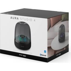 Акустическая система Harman Kardon Aura Studio 4 Black Фото 8